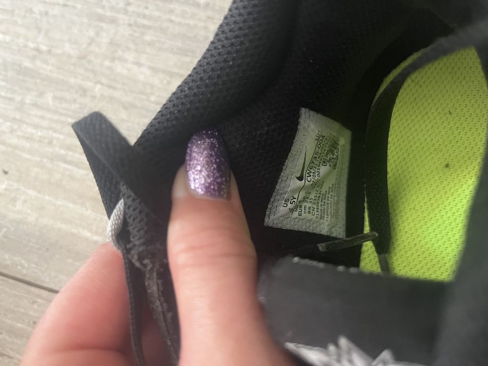 Кроссовки nike оригинал