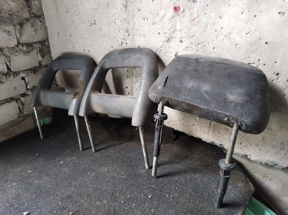 Двигатель Форд ОНС 1.6-2.0 ,под ремонт,запчасти, люк,подголовники ..