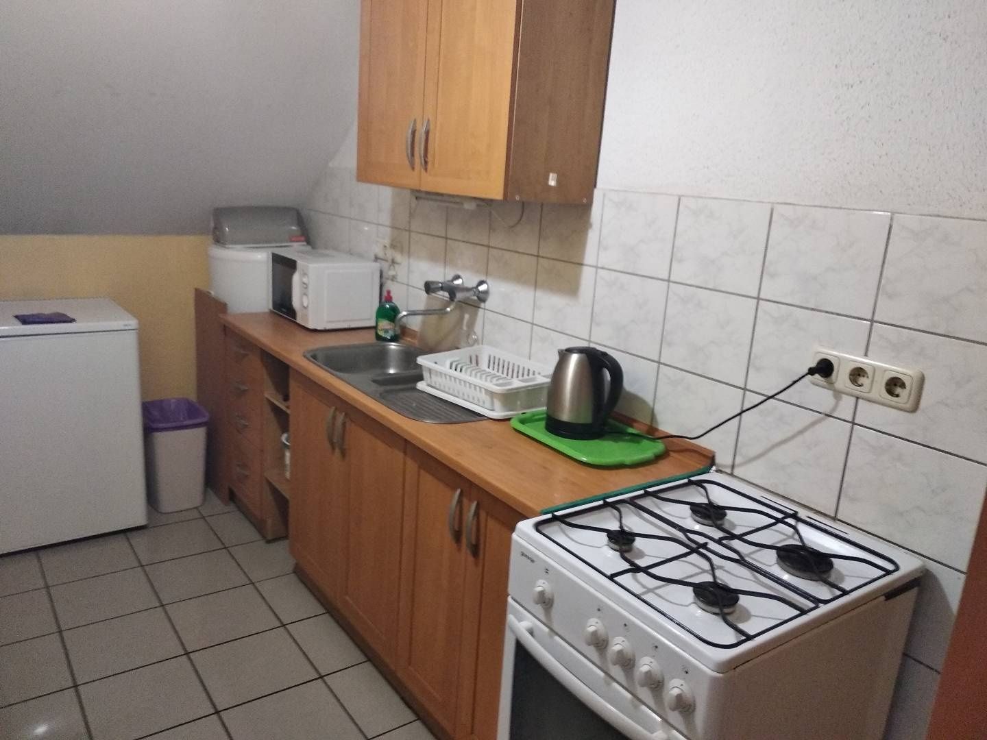 Noclegi Pokoje gościnne