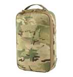organizer ergonomiczny elite large m-tac (30x19 cm) multicam