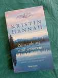 Zdarzyło się nad jeziorem Mystic Kristin Hannah romans