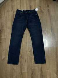 Джынсы Levis W30 L32 Original!