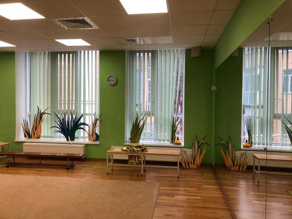 ЖК Central Park приміщення 334 м2