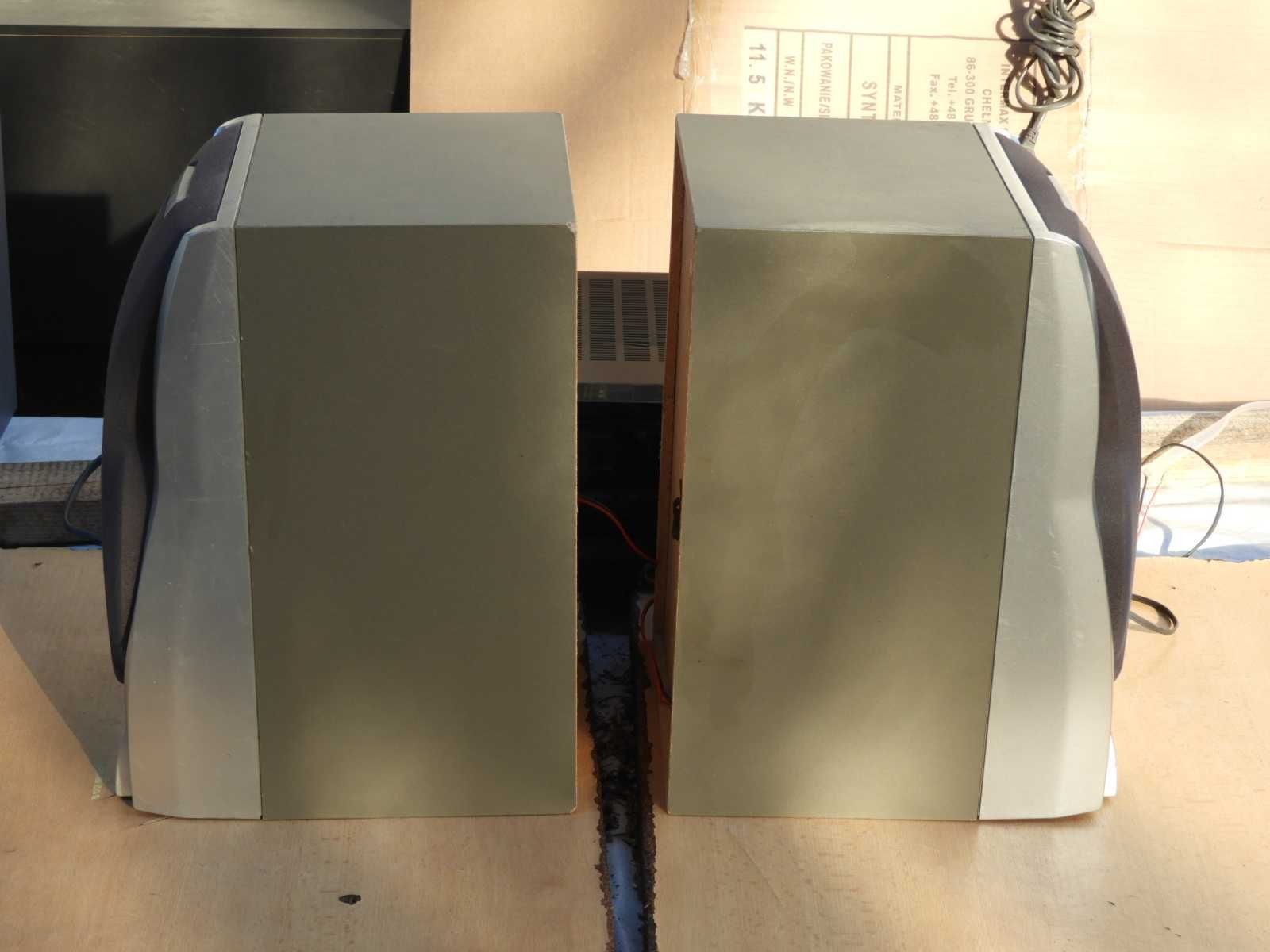 Kolumny Kenwood LS - N352 do wieży stereo
