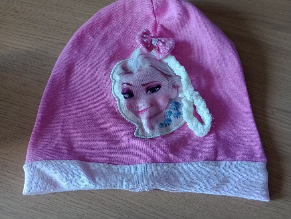 Czapka Elsa - Paola Collection