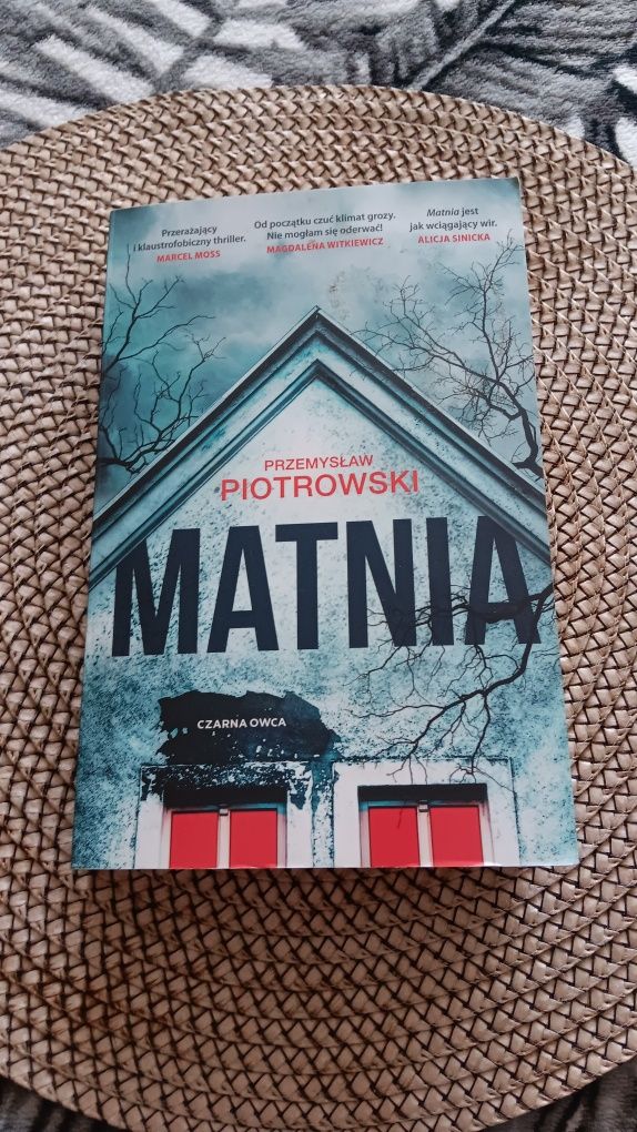 Matnia-Przemyslaw Piotrowski