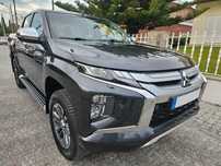 Mitsubishi L200 2.3 DI-D Strakar Space Cab Intense AT 4WD