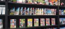 Gry Nintendo Switch - Sklep Będzie Granie Katowice
