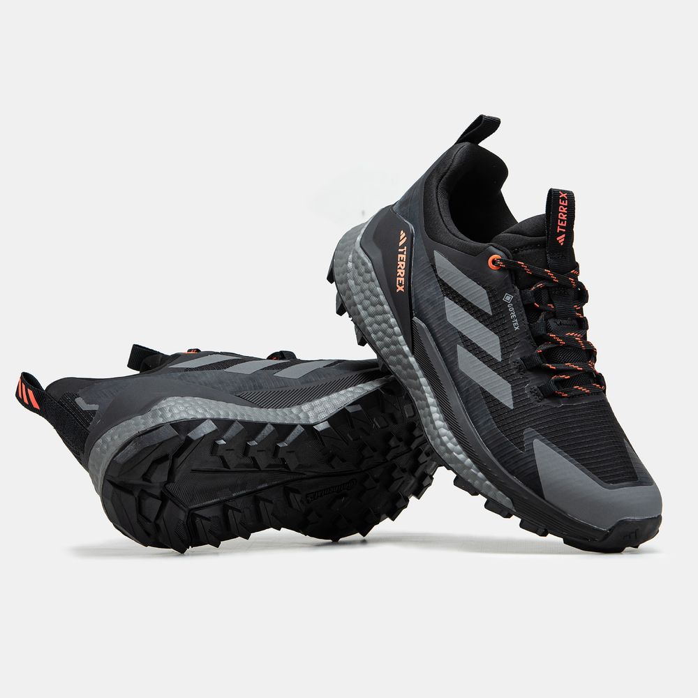 Вологостійкі кросівки Adidas Terrex Free Hiker 2.0 Gore-Tex