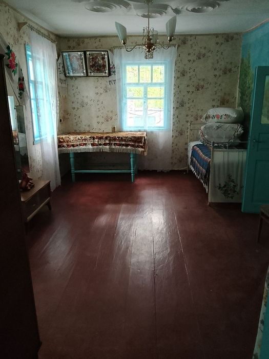 Продам будинок в селі Озірна