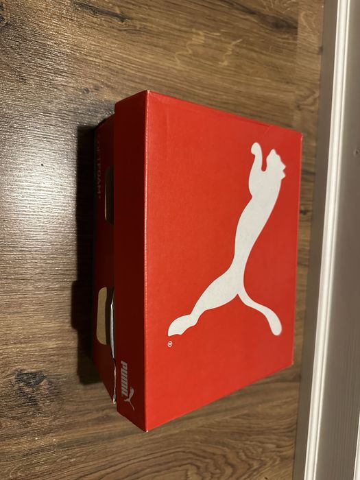 Кросівки puma