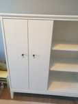 Komoda IDANAS Ikea