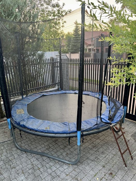 Trampolina  srednica 235 cm