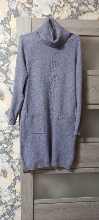 Плаття зимове...