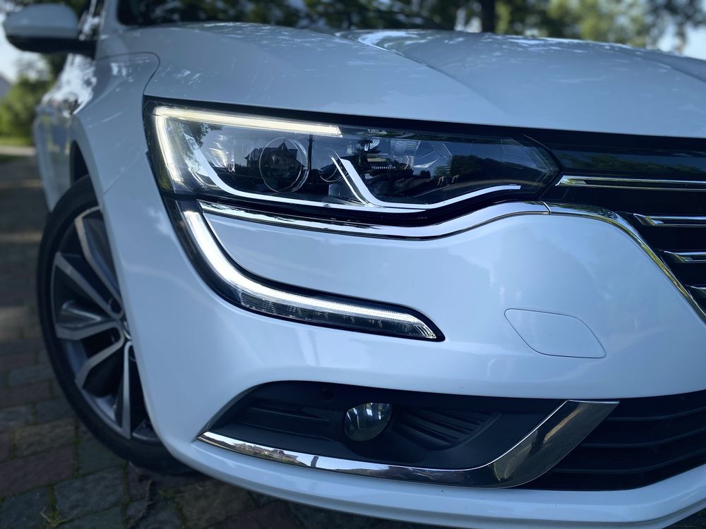 RENAULT Talisman 2016 рік