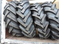 OPONY ROLNICZE 14,928, 12,428, 11,2 28 TRAKTOR C 330 C 360 T25