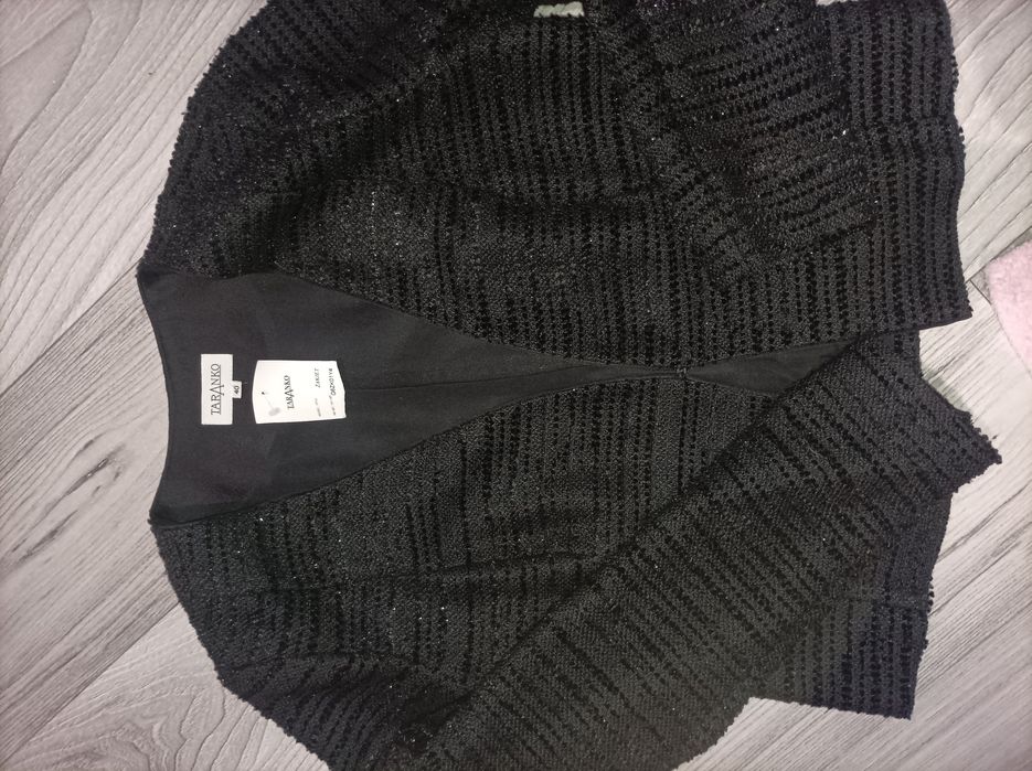 Żakiet nowy Taranko r.40