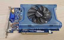 Karta graficzna GIGABYTE GV-N220TC-1GI
