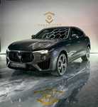 Maserati Levante 3.0 V6 S