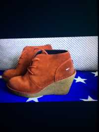 Buty Tommy Hifiger