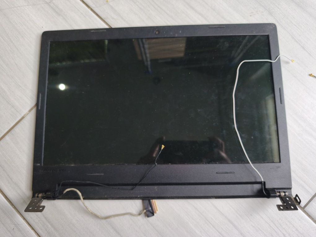 Matryce laptopa 8 sztuk