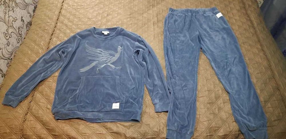 Костюм женский reima KLAUS HAAPANIEMI размер 158/164