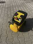 Kompresor stanley 24l 10bar