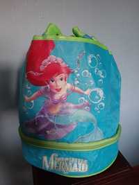 Рюкзак для девочки Русалочка The little mermaid