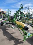 Zgrabiarka Krone Swadro TS 620 Wyprzedaż !