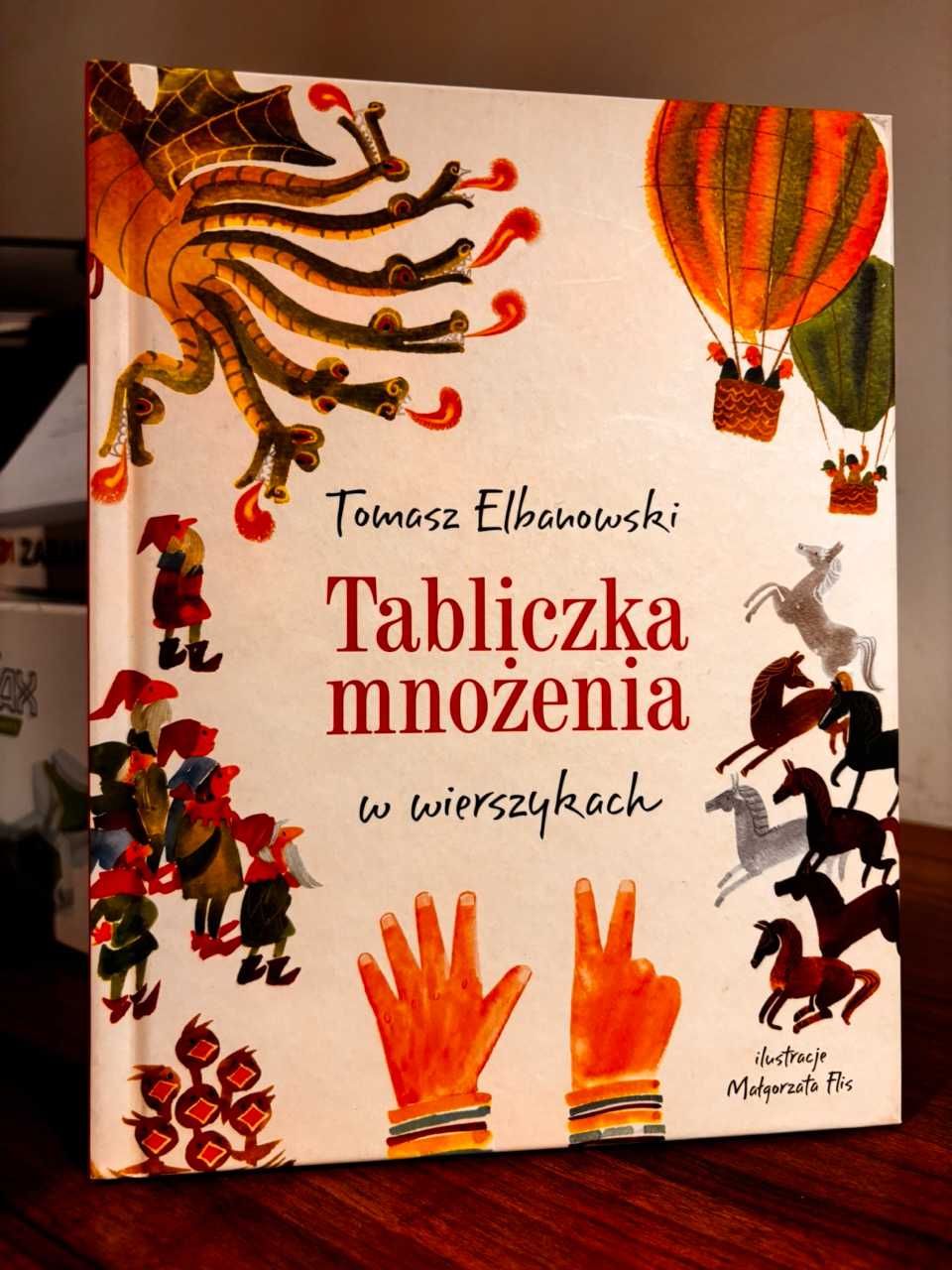 Zestaw Książek nr 3