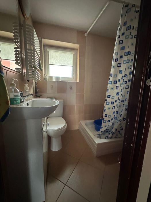 Lokal użytkowy z mieszkaniem i piwnicą, ul. Żwirki i Wigury