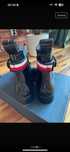 Kalosze Tommy Hilfiger r.39