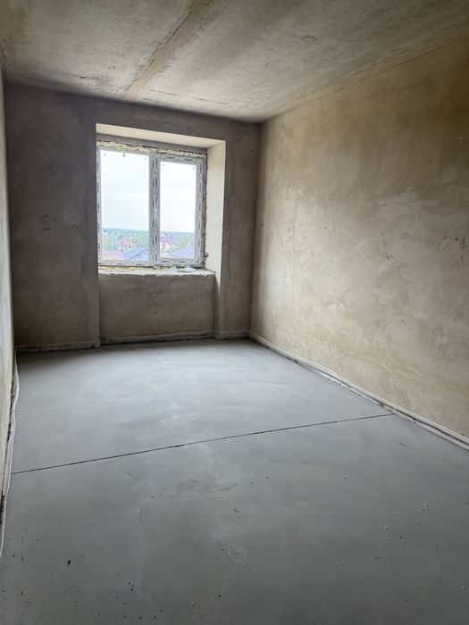 Продаж двохкімнатної квартири