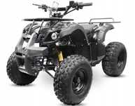 Nitro Motors Inny QUAD atv ELEKTRYCZNY TORONTO 1000 WAT 48V wysyłka dla dziecka