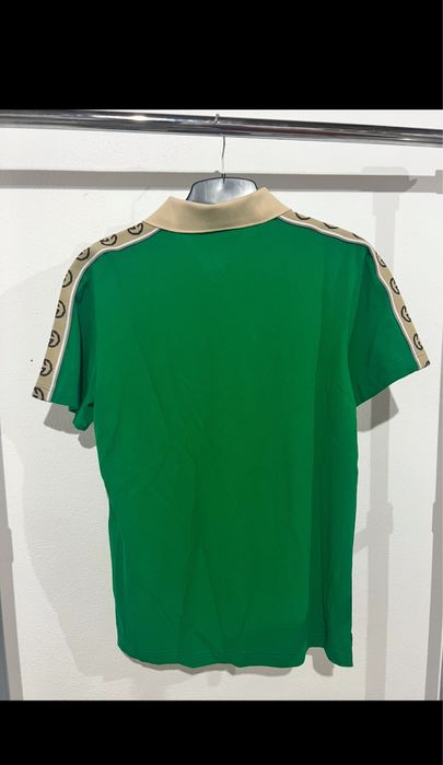 Polo gucci tamanho M/L