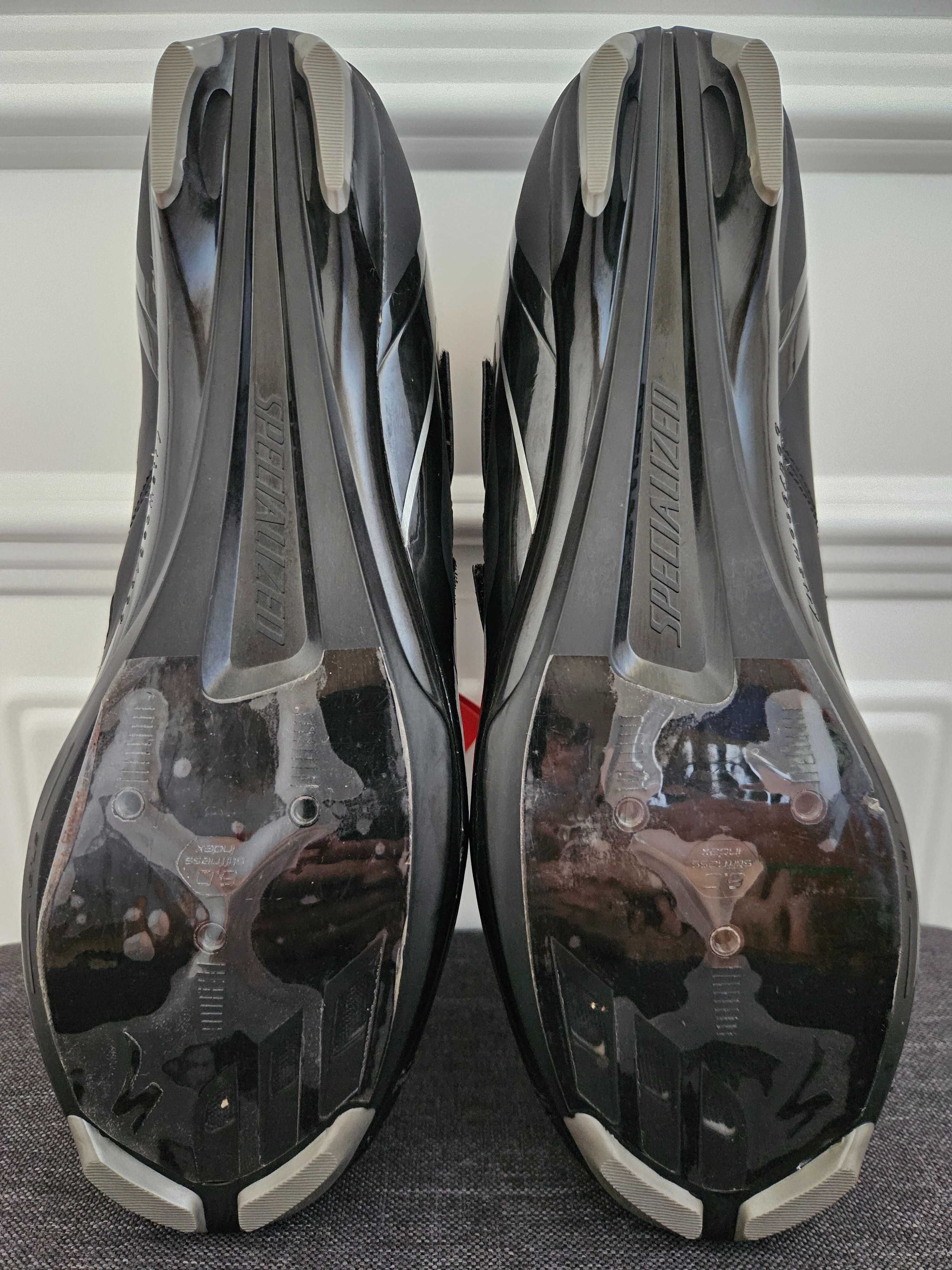 Sapatos Specialized Sport RD nº47 *novos*