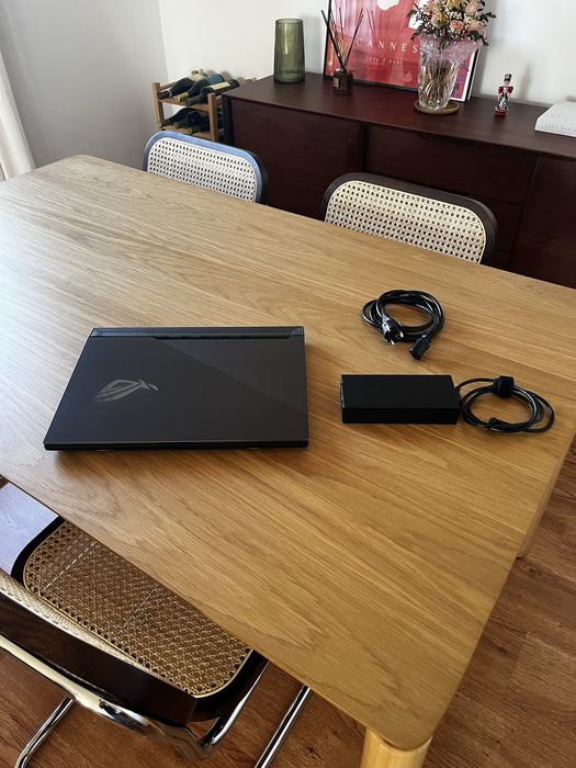 **PC Gaming RoG i7 com Nvidea Geforce RTX**