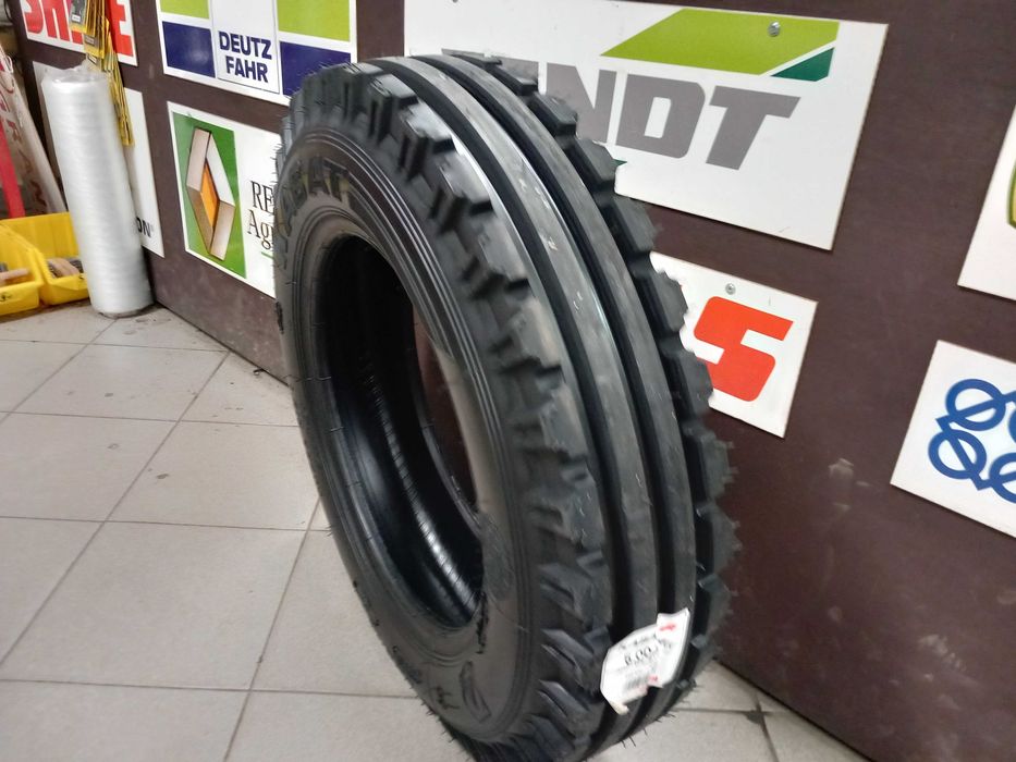 Opona 6.00-16 8-partów KABAT POLAND C330 C360