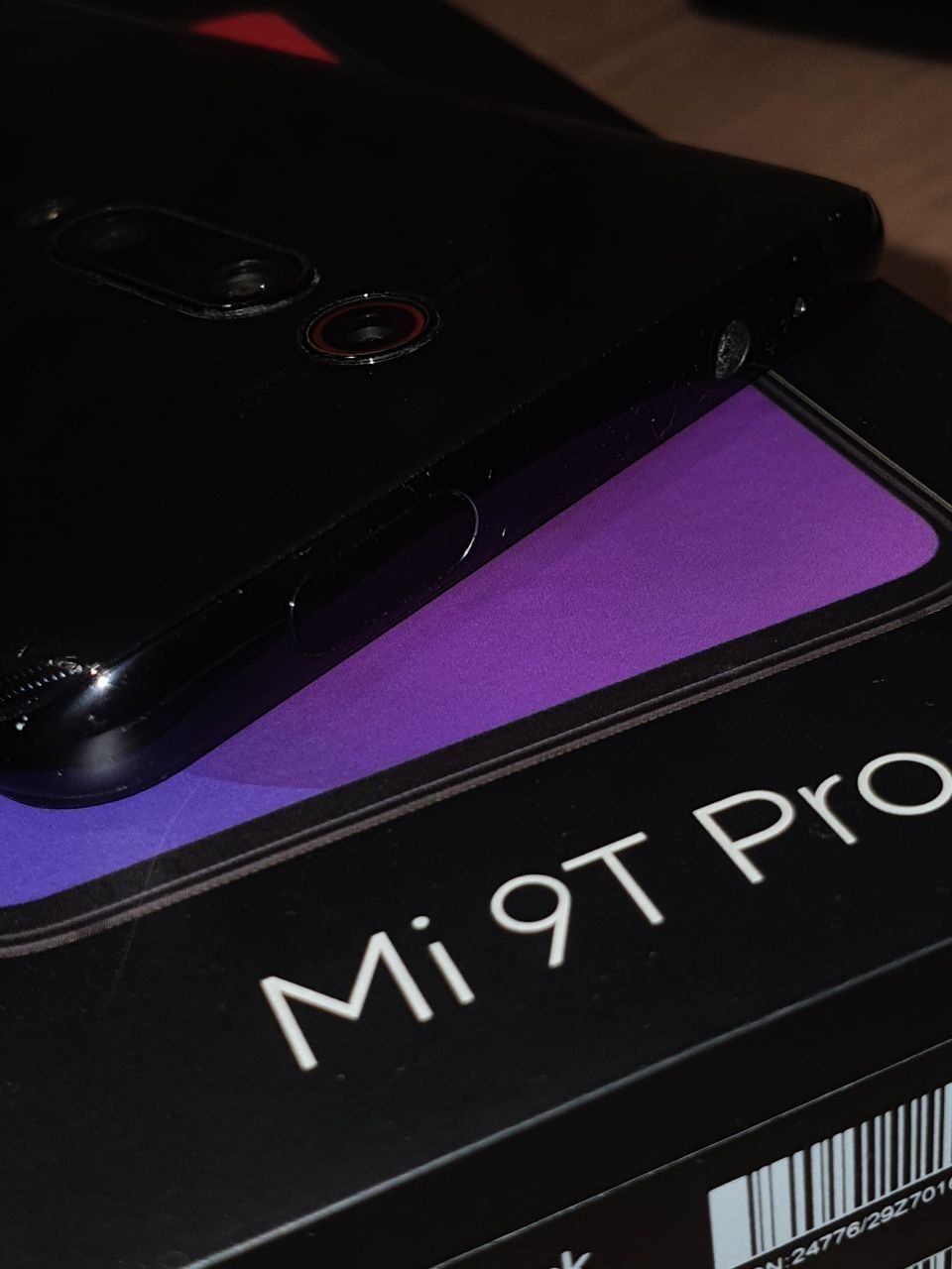 Xiaomi Mi 9T Pro / Redmi K20 Pro