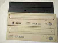CD, DVD ROM к компьютеру
