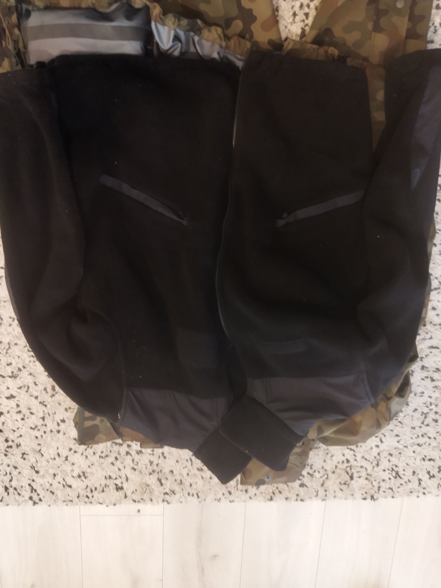 Gore-Tex wzór 128