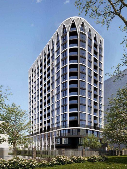 Продається 3 кімн квартира 76,55 кв.м. в ЖК LAKE PARK