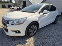 Citroen Ds4 2.0HDI 163KM Automat