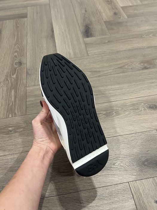 Лімітовані Кросівки Adidas Y-3 оригінал, купувала за 12300