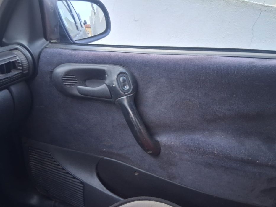 Opel corsa 1.2 gasolina