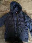 Kispo azul da Tommy Hilfiger