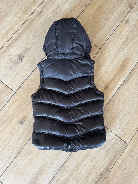 Kamizelka/bezrekawnik Tommy Hilfiger Reflective