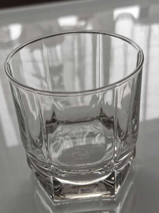 Набір склянок 6шт Pasabahce Tango