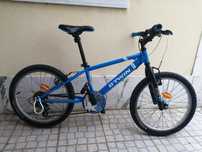 Bicicleta de criança