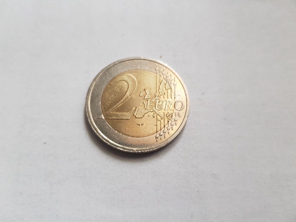 2 Euro Francja 1999r.